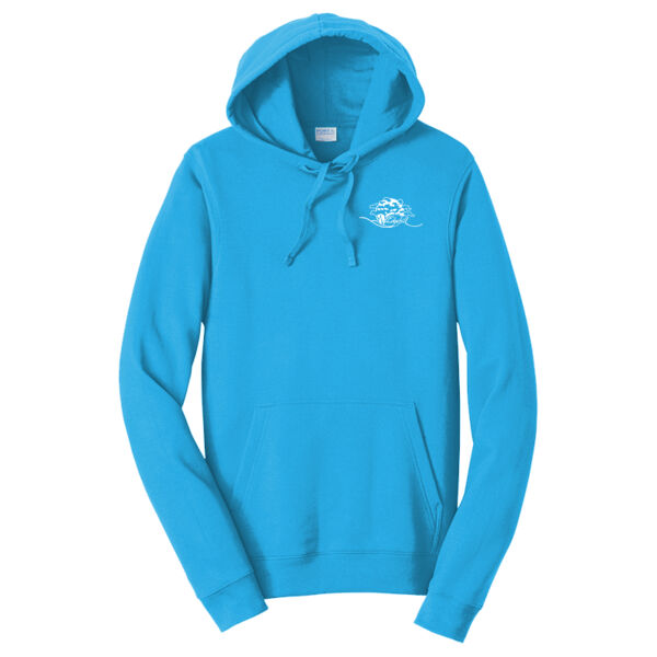Adult Unisex Hooded Sweatshirt Thumbnail